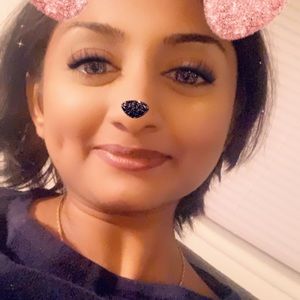 Meet your Posher, Nikki